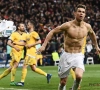 Ronaldo et Vazquez trouvent le pénalty évident et sont surpris de la colère turinoise