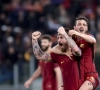 De Rossi vers l'Argentine ?