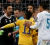 Gigi Buffon revient sur ses propos chocs envers l'arbitre de Real Madrid - Juventus