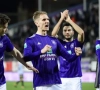 "C'est le moment où jamais pour Anderlecht"