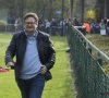 Marc Coucke préface le Topper de ce week-end : "C'est déjà un succès qu'il y ait de la nervosité"