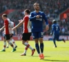 ? Chelsea, en mauvaise posture, est sauvé par Hazard et Giroud!