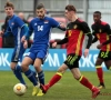 Officiel: Ostende s'offre un talent belge de Manchester United