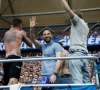 Officiel !  La déroute de Schalke 04 à Manchester City coûte sa place à Domenico Tedesco