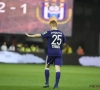 Georges Heylens sur la première d'Anderlecht et sur Trebel