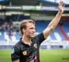 Waasland-Beveren officialise sa deuxième acquisition pour la saison prochaine