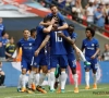 ? Chelsea rejoint United en finale de FA Cup, Giroud marque un but de dingue sur un assist d'Hazard