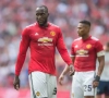 Lukaku sorti blessé : "Les petites douleurs, il s'en fiche..."