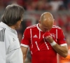 Officiel : Une page se tourne, Arjen Robben raccroche les crampons : "C'est sans aucun doute la décision la plus difficile de ma carrière"