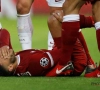 Liverpool : Oxlade-Chamberlain fait son retour, mais se fait peur