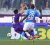 ? L'arbitre vidéo joue un rôle crucial dans le match importantissime de Naples à la Fiorentina