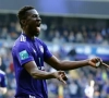 Silvère Ganvoula, ancien flop du mercato hivernal à Anderlecht 