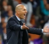 Le coach du Real Madrid, Zinedine Zidane, aurait donné ses bons de sortie à trois joueurs