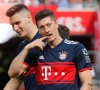 Robert Lewandowski a donné un conseil à sa direction en vue du mercato hivernal