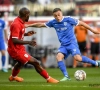 Genk veut blinder son joyau Trossard