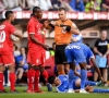 Uche Agbo (Standard) éveille l'intérêt de l'Espanyol et de Getafe