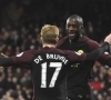 Kevin De Bruyne rend hommage à Yaya Touré