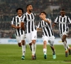 Juventus : dégraisser pour mieux acheter ?