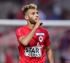 Officiel : Reda Jaadi a fait son choix entre le Dinamo de Rednic et Charleroi 