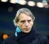 Mancini a dévoilé la liste des joueurs repris en équipe d'Italie