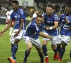 ? Le sublime coup franc qui maintien Strasbourg en Ligue 1