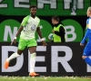 Wolfsbourg, Origi et Casteels assurent tranquillement le maintien en Bundesliga