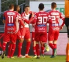 Mouscron n'a fait qu'une bouché d'OHL 