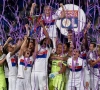 Ligue des Champions féminine: les huit qualifiés pour les quarts de finale 