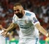 Karim Benzema s'est fixé un objectif cette saison au Real Madrid