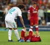 ? Les larmes de Mohamed Salah, sorti blessé en finale de la Ligue des Champions