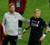 Oliver Kahn pas tendre avec Karius