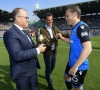 Ruud Vormer va prolonger à Bruges