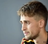 Januzaj : "Je voulais répondre aux critiques, je sais que je peux faire la différence"