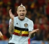 Nainggolan s'en prend aux supporters des Diables: "C'est la mentalité à la Belge"