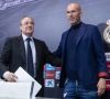 Le Real Madrid serait prêt à rapatrier Zinedine Zidane