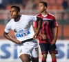 ? Le "nouveau Neymar" inscrit 3 buts en 9 minutes avec Santos