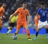 Ruud Vormer affrontera les champions du monde en septembre