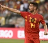 Dries Mertens explique ce qui manque encore à la Belgique