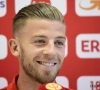 Toby Alderweireld va-t-il finalement quitter l'Angleterre?