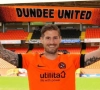 Entretien avec Frederic Frans (Dundee United) : "Les Ecossais n'y croient pas"