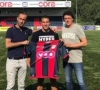 Officiel !  Un joueur d'Eupen signe au FC Liège