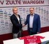 Officiel !  Zulte-Waregem accueille encore un nouveau joueur finlandais