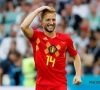 Dries Mertens ne devrait pas suivre Sarri à Chelsea