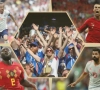 Bilan de la première journée du Mondial : pas de flops, mais des supporters au top, Lukaku, Costa, Kane, l'inévitable CR7 et des bijoux