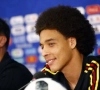 Axel Witsel évoque le match de demain : "Ce sera intensif"