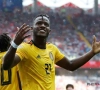 Michy: "J'ai toujours cette grinta depuis le Standard"