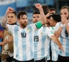 Un journal argentin répond à la Une de l'Equipe avant France-Argentine