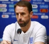 Gareth Southgate en poste jusqu'en 2022 ? Il répond