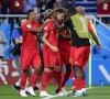 Les notes des Diables : Fellaini en patron, Tielemans confirme