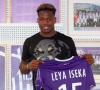 Aaron Leya Iseka peut aller à Swansea ou à l'Espanyol